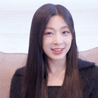 Hang Loose K Pop GIF