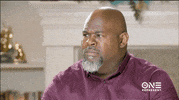 think tamela mann GIF by TV One