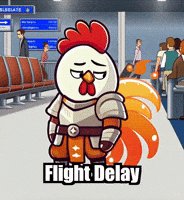 Zoroostercharacter GIF by Zorooster