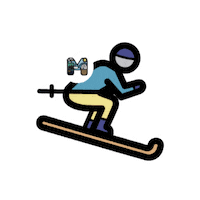 Ufo Descubre Sticker by crdpmaule