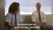 comedy central GIF by Workaholics