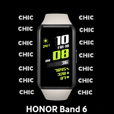 hihonorczsk giphygifmaker giphyattribution band honor GIF