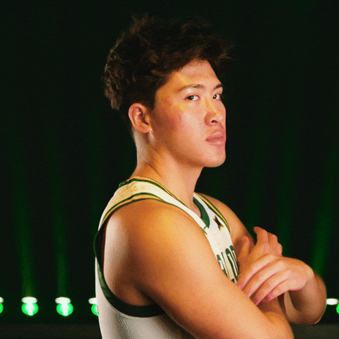 College Basketball Sic Em Bears GIF by Baylor Athletics