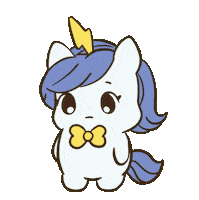 Sad Dukh Sticker by Brave Unicorn