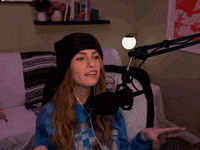 Barbara Dunkelman Rt Podcast GIF by Rooster Teeth