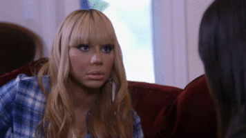 braxton family values love GIF by WE tv