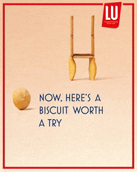 Animation Lu GIF by Ilka & Franz