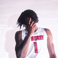 Nc State Go Pack GIF by NC State Athletics