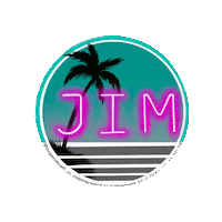 Schleswig-Holstein Jim Sticker by Jugendtreff in Meimersdorf
