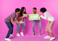Make It Rain Love GIF by Kohl's