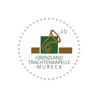gtkmureck blasmusik mureck gtkmureck grenzlandtrachtenkapelle Sticker