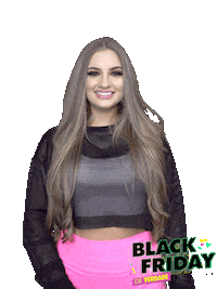 sapatinhodeluxo black friday jessica clara sdl Sticker