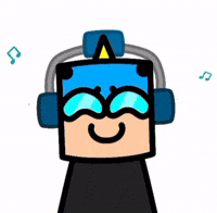 Comedy Song GIF