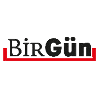 News Birgun Sticker by BirGün Gazetesi