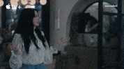 Feels Anne Hathaway GIF by Apple TV+