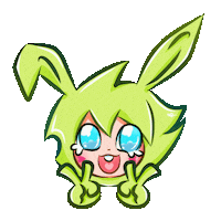 Happy Well Done Sticker