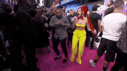 valentine GIF by 2018 MTV Video Music Awards