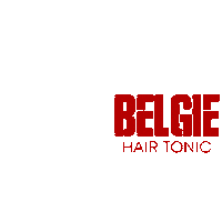 Hair Tonic Sticker by Sukrin