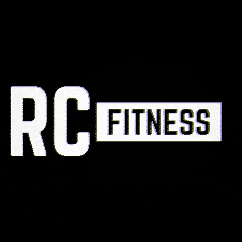 rcfitness fitness gym fit rcfitness GIF