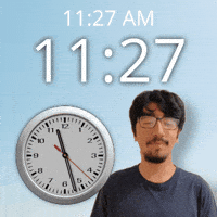 11Am GIF
