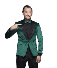 Dance Trash Sticker by McDonald's Nederland