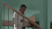 Work Hospital GIF by Un si grand soleil