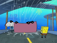 season 8 episode 25 GIF by SpongeBob SquarePants
