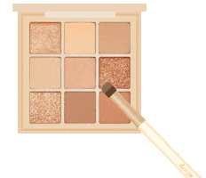 Eyeshadow 메이크업 Sticker by BY ECOM