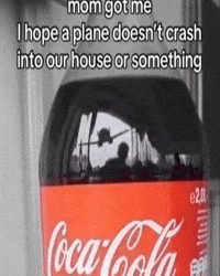 Plane GIF