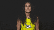 Excited Lets Go GIF by Dallas Wings