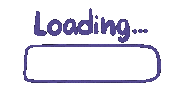 Loop Brand Sticker
