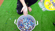 ExperimenMeatGrinder meat underground experiment grinder GIF