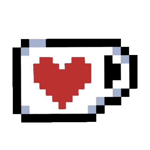 Coffee Creator Sticker by Ko-fi