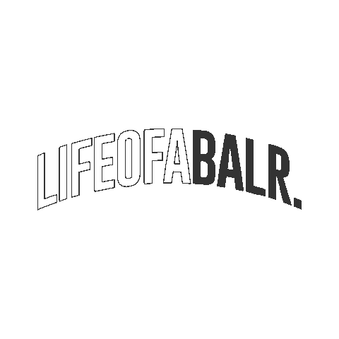 New Amsterdam Fashion Sticker by BALR.
