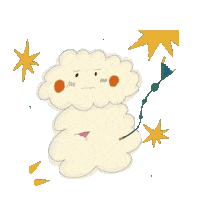 yeloheloo sad sad cartoon sad emotion Sticker