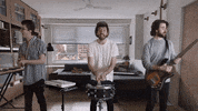 Oko Ajr Brothers GIF by AJR