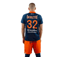 Skuletic Sticker by MHSC