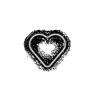 Heart Save Sticker by ATLAST