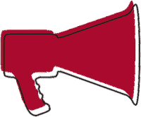 CADUS us alumnos cadus Sticker