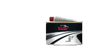 Putty Sticker by KMK Refinish