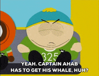 GIF by South Park 