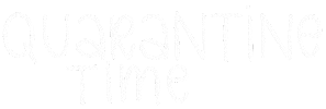 Quarantine Sticker