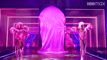 Competition Judging GIF by HBO Max