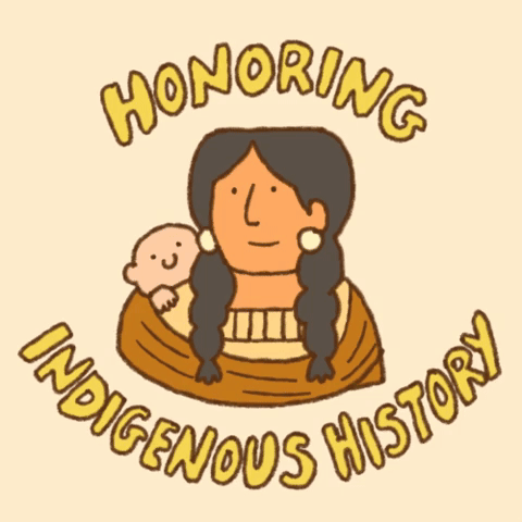 Honoring Indigenous History
