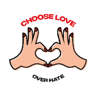 Heart Love Sticker by truestory