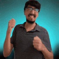 Subscriber Milestone GIF