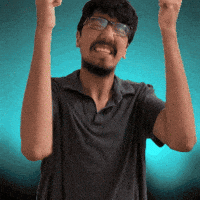 Subscriber Milestone GIF