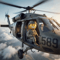 Emoji Xrp GIF by SaluteXRPL