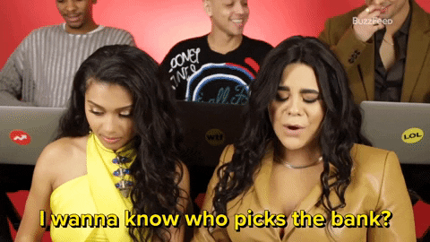 On My Block GIF by BuzzFeed