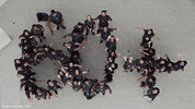 people connect2earth GIF by Earth Hour